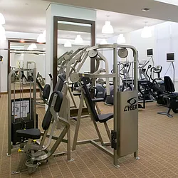 Rented by Rose Associates, Inc.
