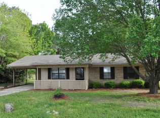 132 Kirk Ln, Ocilla, GA 31774