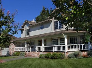 4786 Hillsboro Cir, Santa Rosa, CA 95405