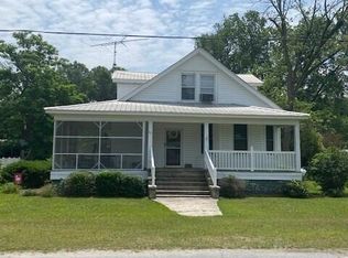 221 Bridge St, Branchville, SC 29432