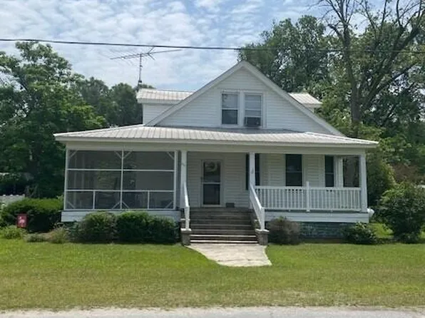 221 Bridge St, Branchville, SC 29432