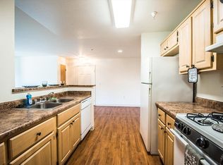 Alhambra at Mace Ranch, Davis, CA 95618