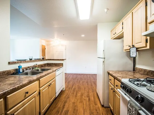 Alhambra at Mace Ranch, 4500 Alhambra Dr APT 118, Davis, CA 95618