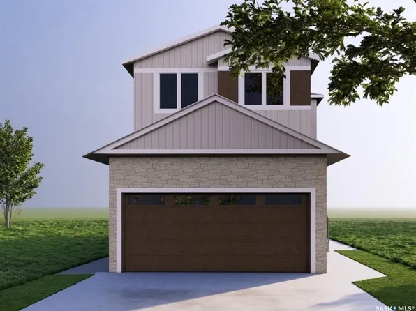 306 Nazarali AVENUE, Saskatoon, SK S7V 0Y4