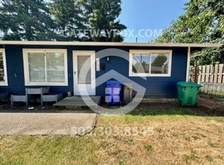 2136 SE 92nd Ave, Portland, OR 97216