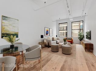 255 W 36th St UNIT 1207, New York, NY 10018