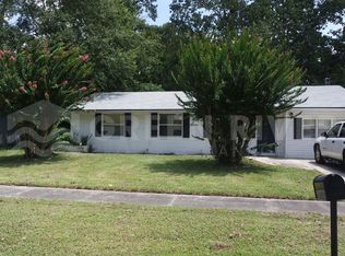 4261 Sabine Dr, Jacksonville, FL 32210