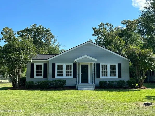 135 E Trippe Street, Harlem, GA 30814