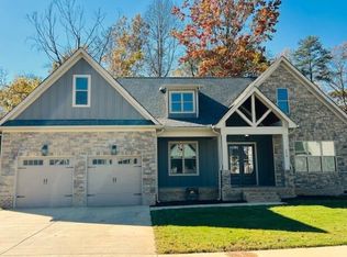 358 Eagle Creek Rd NW, Cleveland, TN 37312