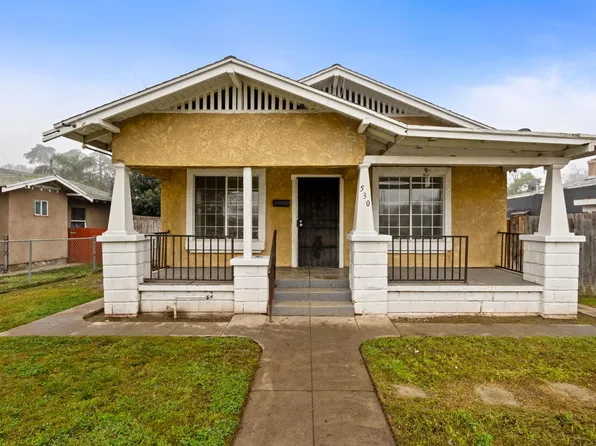 530 E Oleander Ave, Fresno, CA 93706