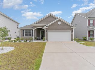 333 Calhoun Falls Dr, Myrtle Beach, SC 29579