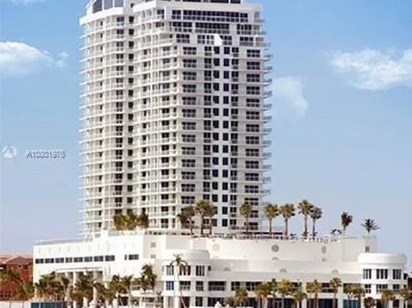 505 N Fort Lauderdale Bch #1806, Fort Lauderdale, FL 33304
