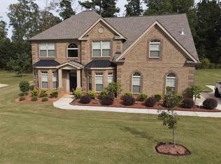 4713 Evanescence Way, Hampton, GA 30228