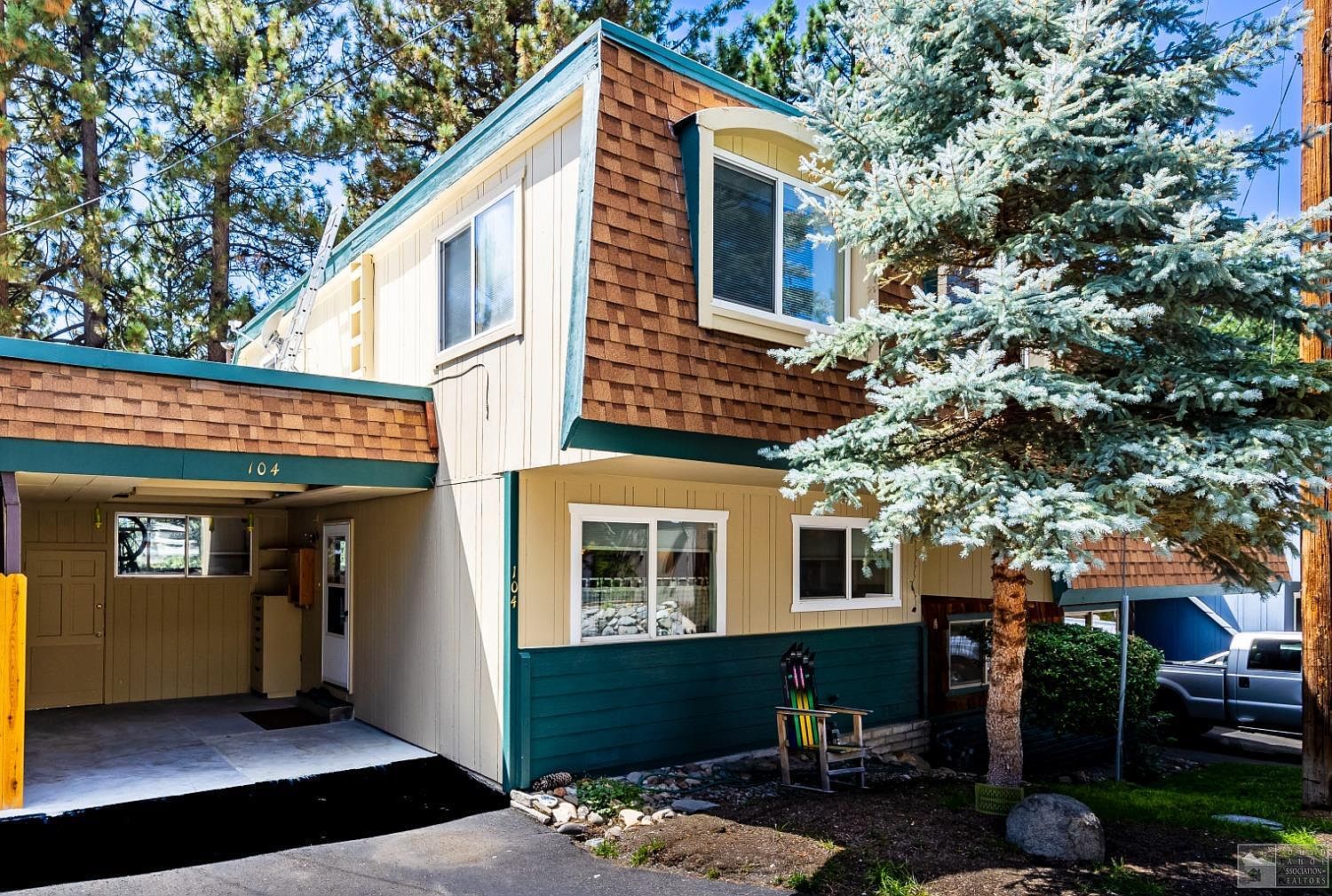 104 Gold Hill Rd, Zephyr Cove, NV 89448 Zillow