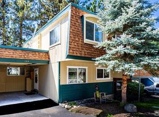 104 Gold Hill Rd, Zephyr Cove, NV 89448