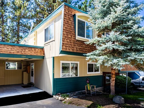 104 Gold Hill Rd, Zephyr Cove, NV 89448
