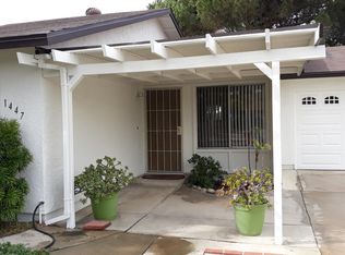 1447 Panorama Ridge Rd, Oceanside, CA 92056