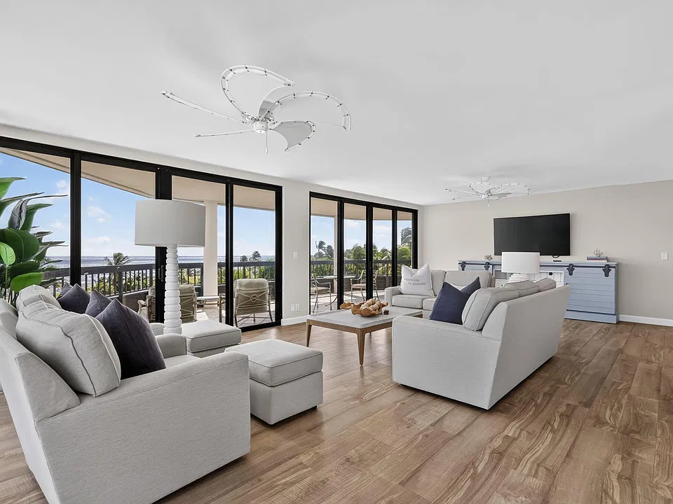 120 S Ocean Blvd #4A
