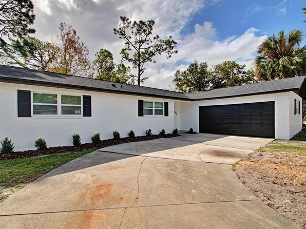 117 Westwood Dr, Daytona Beach, FL 32119