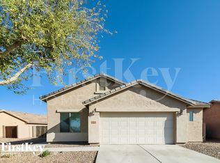 19614 W Morning Glory St, Buckeye, AZ 85326