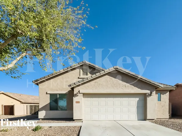 19614 W Morning Glory St, Buckeye, AZ 85326
