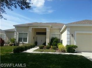 12760 Aston Oaks Dr, Fort Myers, FL 33912