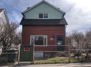 1019 10th Ave, Helena, MT 59601