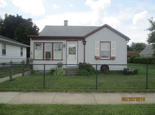 7590 Marian Ave, Warren, MI 48092