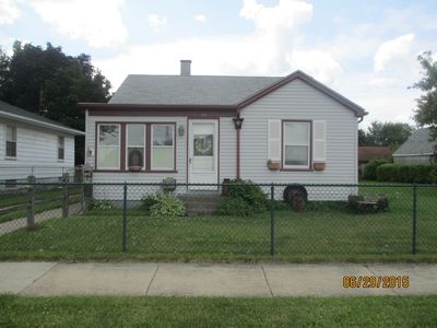 7590 Marian Ave, Warren, MI, 48092