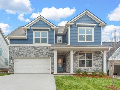 105 Rock Chimney Rd Lot 19, Gallatin, TN, 37066