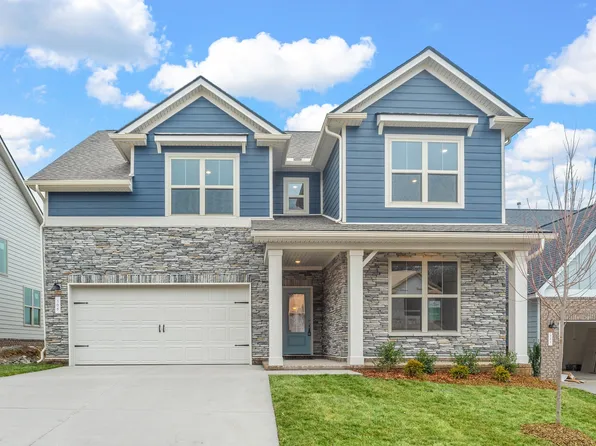 105 Rock Chimney Rd Lot 19, Gallatin, TN 37066