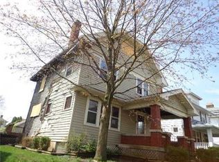 50 Pointview Ave, Dayton, OH 45405