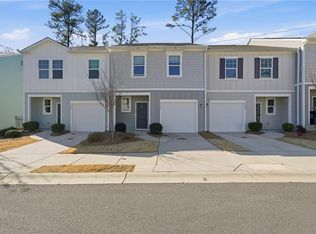 1113 Union Pacific Way, Cartersville, GA 30120