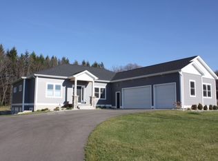 3396 Siebenhar Way, Petoskey, MI 49770