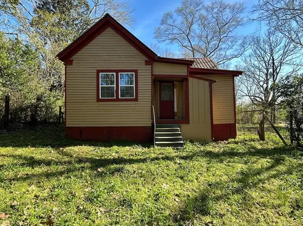 223 Marquette Ave, McComb, MS 39648