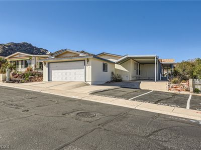 614 Lake Superior Ln, Boulder City, NV, 89005