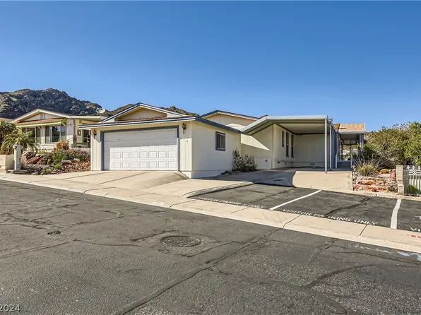 614 Lake Superior Ln, Boulder City, NV 89005