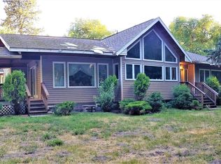 511 Strahl Canyon Rd, Grand Coulee, WA 99133