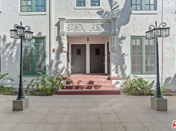 1250 N Harper Ave #302-A, Los Angeles, CA 90046