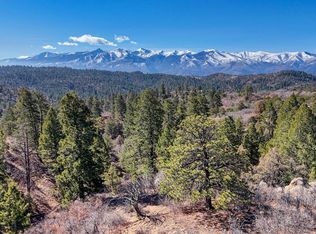 268 Basin Dr LOT 4, Cotopaxi, CO 81223