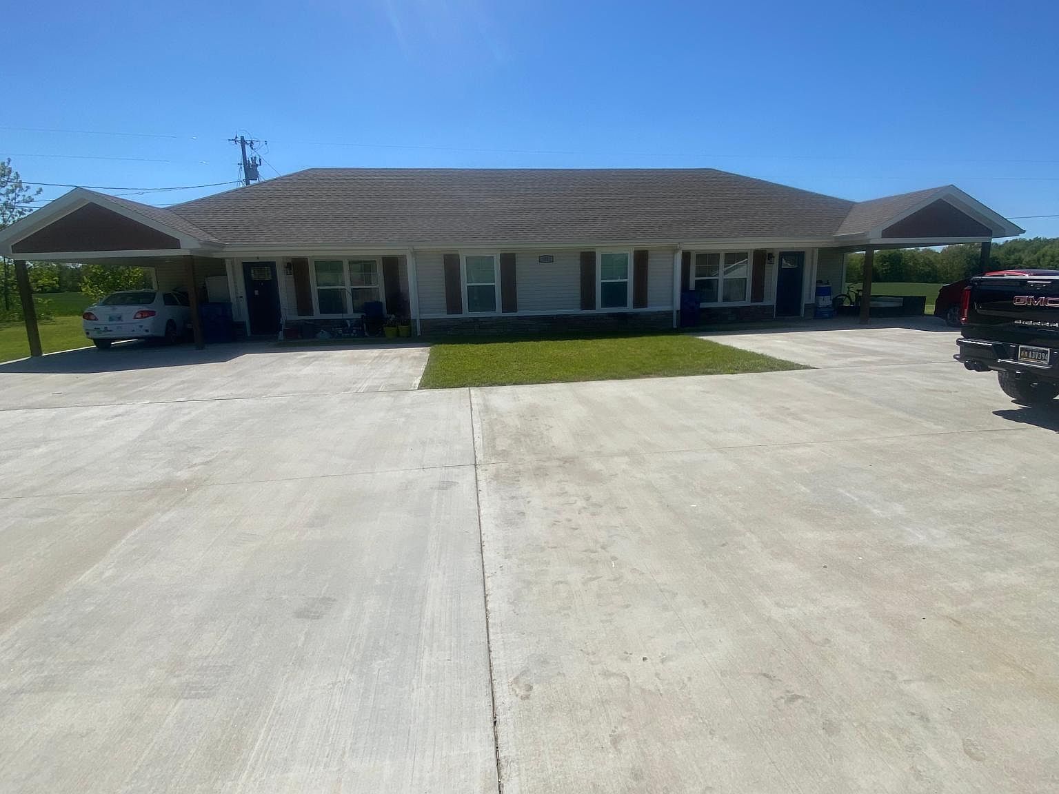 1087 Robertson Rd N B, Murray, KY 42071 Zillow