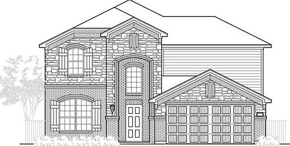2nd image of 6101 Taffinder Ln