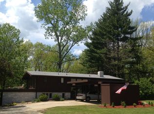 1717 Reavis Rd, Mexico, MO 65265