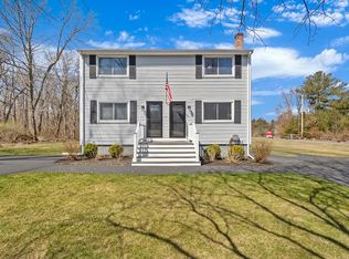324 Prospect Hill St, Taunton, MA 02780