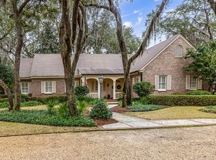 13 Tanglewood Rd, Saint Simons Island, GA 31522