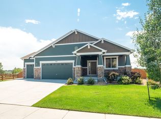 737 Snowy Plain Rd, Fort Collins, CO 80525