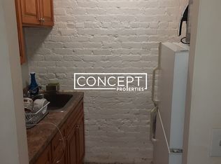 886 Huntington Ave APT 8, Boston, MA 02115