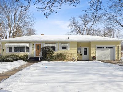 836 28th Ave N, Saint Cloud, MN, 56303