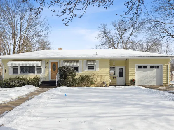 836 28th Ave N, Saint Cloud, MN 56303