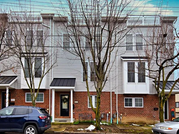 2802 Jane St, Pittsburgh, PA 15203